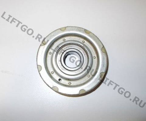 Ролик ДК ДШ OTIS D80 мм.