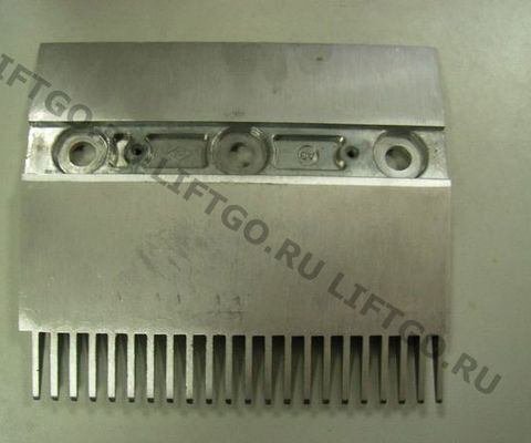 Гребенка траволаторная Kone, правая