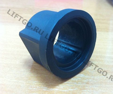 Втулка оси ступени эскалатора Canny