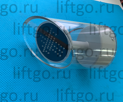 Индикатор направления движения эскалатора Canny Doppler Koyo AC/DC24V трехпроводный HY-01