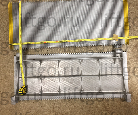 Паллета Kone 1000mm