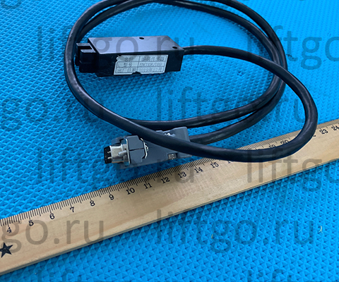  Энкодер привода дверей DB9 для контроллера YS-K01 (замена энкодеру YS-E01)