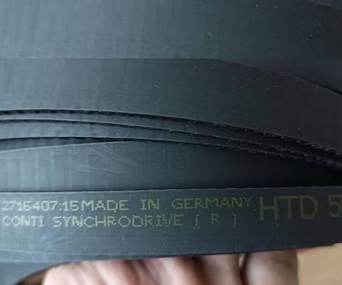 Зубчатый ремень Conti HTD 5M HP