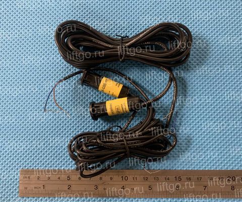 Фотодатчик SN-GDD-1N NPN (emitter + reciever)