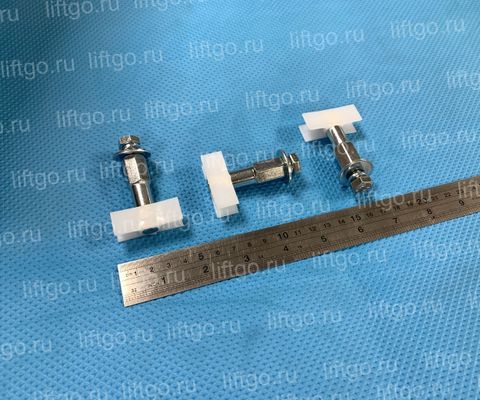 Башмак ДК/ДШ аналог Fermator Canny