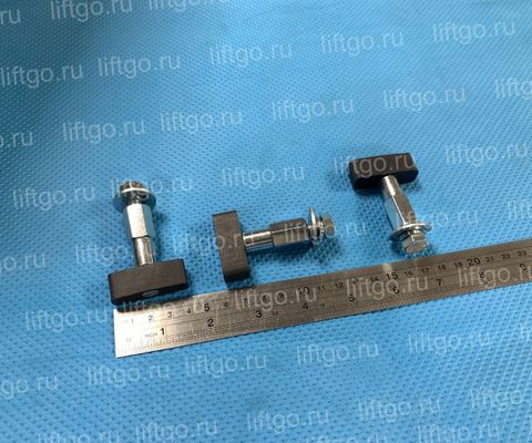 Башмак ДК/ДШ аналог Fermator Canny