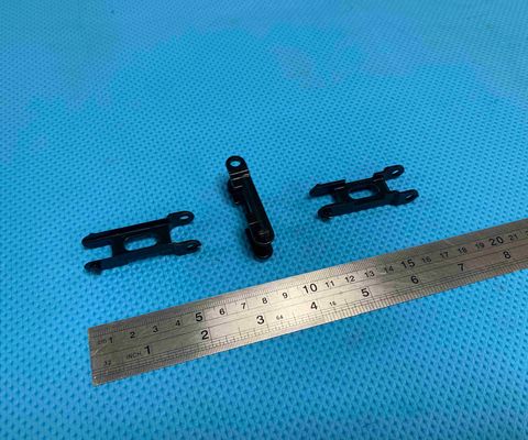 Звено оконечное пластиковое огибающей цепи эскалатора Kone, KM5070649H01