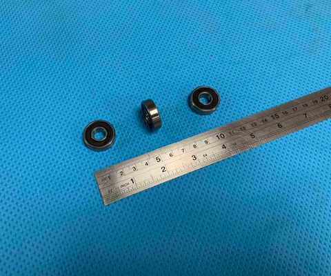 Подшипник огибающей цепи балюстрады эскалатора 609RS