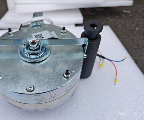 Электромагнит тормоза PZD220 DC110V 102 Вт 0.93A лебедка GTW5 Canny