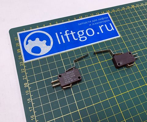 Микровыключатель JD04-A1