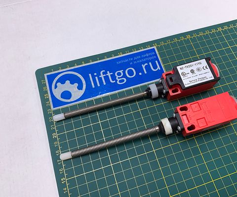 Концевой выключатель NZ-TV231-11YU