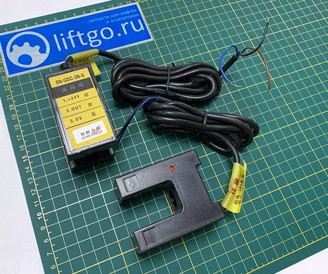 Датчик SN-GDC-3N-S