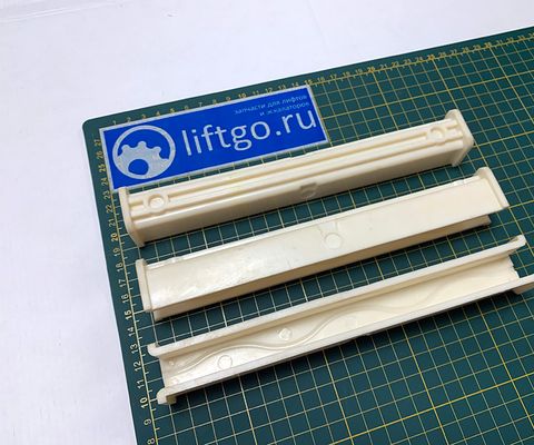 Вкладыш 16мм L=220м Сanny Koyo Schindler