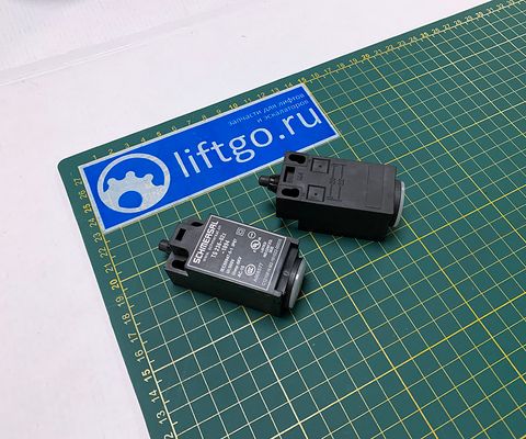 Концевой выключатель TS236-02z-1894