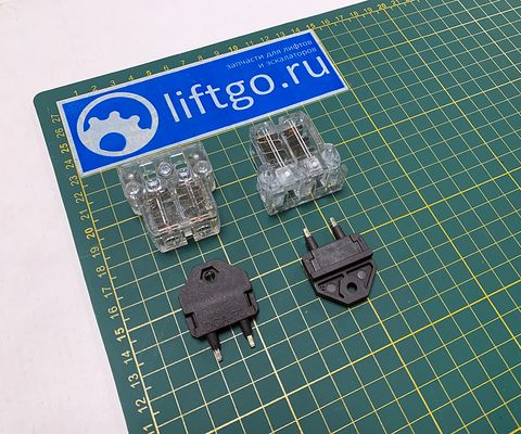 Концевик EDC-92L