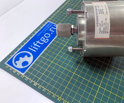 Электромагнит тормоза 24 VDC KM3684682 KONE ECO3000