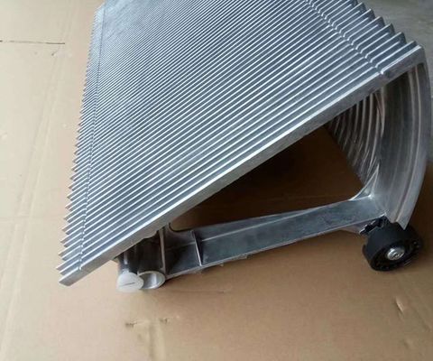 Ступень эскалатора Kone 800мм (ролик заподлицо)