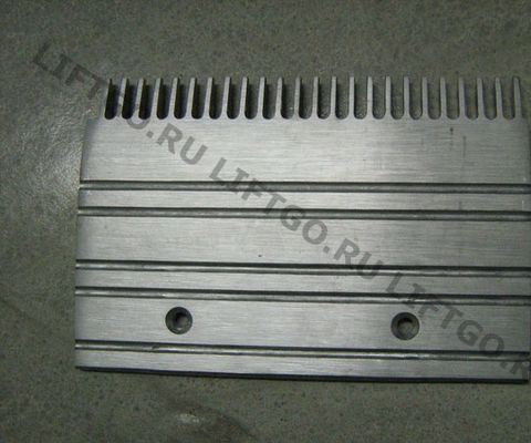 Гребенка для эскалатора OTIS, левая