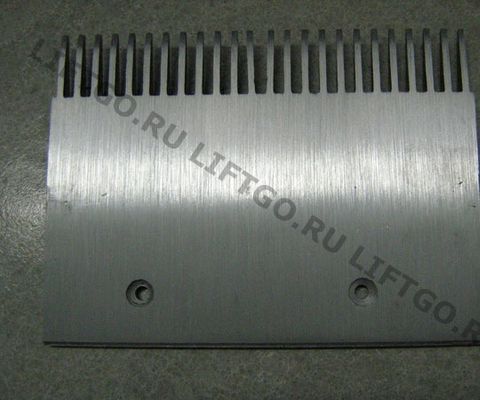 Гребенка траволатора OTIS, средняя