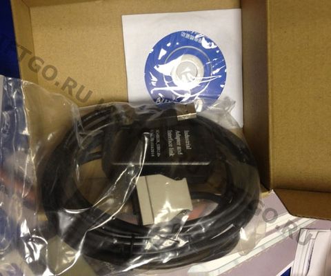 Кабель сервисного подключения Omron