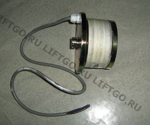 Катушка электромагнитная тормоза эскалатора OTIS, CSA00C021A, Тормоз электромагнитный OTIS