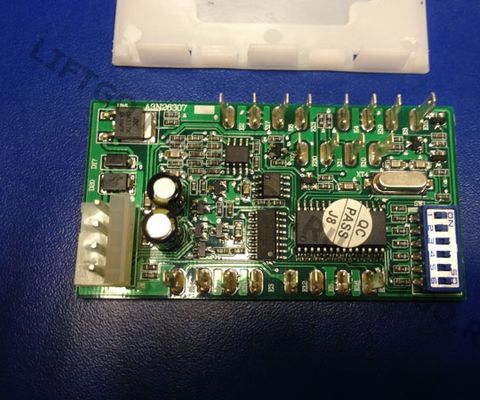 Плата кнопок OTIS RS-5