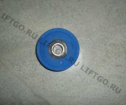 Ролик ступени эскалатора OTIS