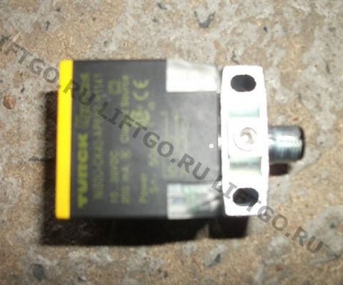 Датчик наличия ступени эскалатора Otis