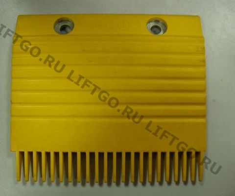 Гребенка Kone пластик, правая