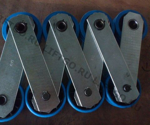 Тяговая цепь эскалатора Otis