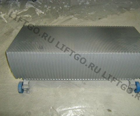 Ступень эскалатора OTIS 800мм, без пружинки с стопором