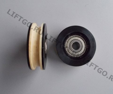 Ролик ДК/ДШ