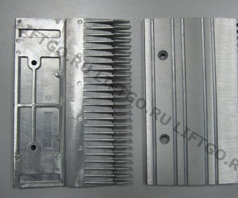 Гребенка эскалатора OTIS, средняя