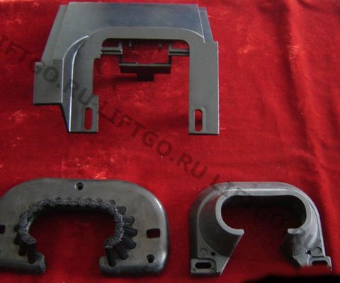 Устье поручня OTIS