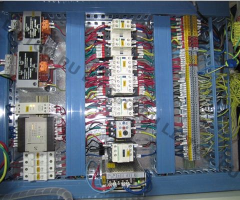 Станция управления эскалатора/траволатора Canny