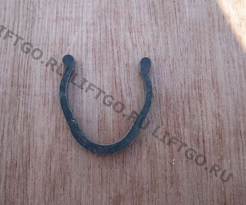 Стопорное кольцо ступеней эскалаторов Sigma