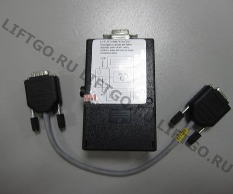 Сервис тул Kone