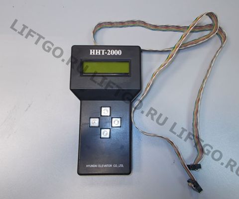 Сервис тул Hyundai