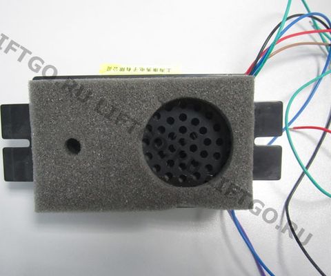 Переговорное устройство лифта Canny