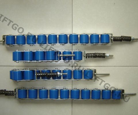 Прижимная роликовая цепь поручня эскалатора OTIS