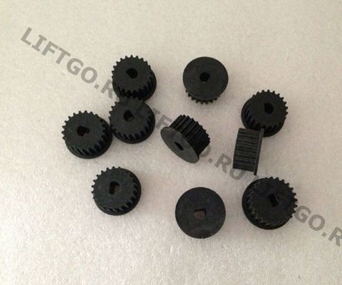 Ролик зубчатого ремня Fermator