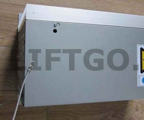 Частотный преобразователь Kone KDL16L