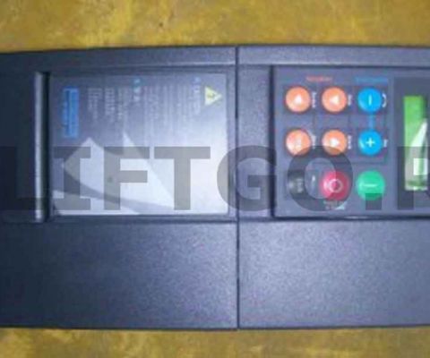 Частотный преобразователь BLT AVY 7.5Kw AC4