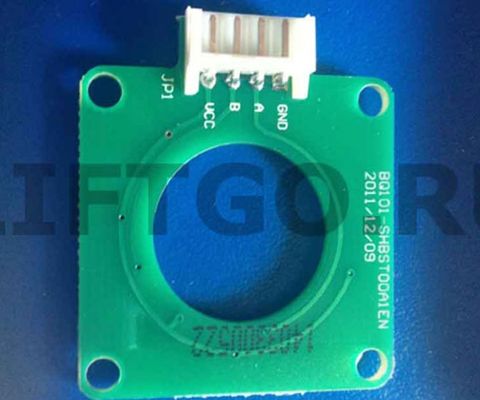 Энкодер двигателя привода дверей Fermator