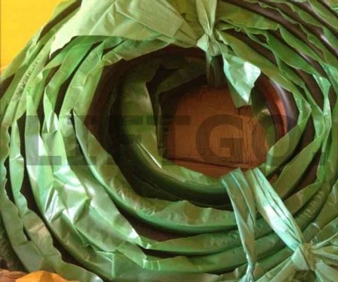 Поручень эскалатора Fujitec