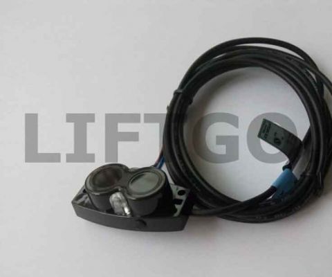 Датчик оптический эскалатора Hyundai PLD R2N 