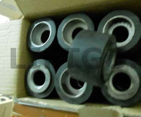 Ролик направляющий поручня эскалатора OTIS