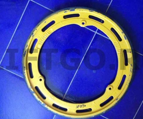 Приводное колесо поручня Schindler D=497 (D=496)