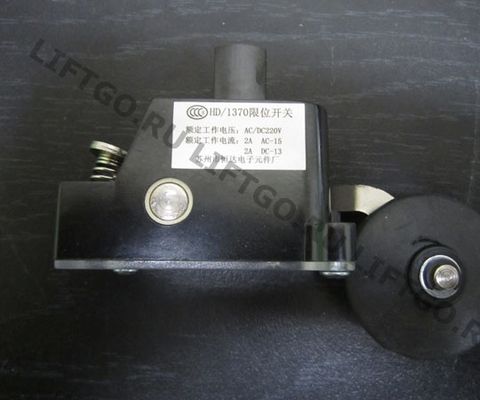 Выключатель концевой (концевик) HD1370