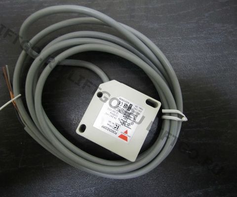 Датчик интелектуального режима (фотодатчик) Canny